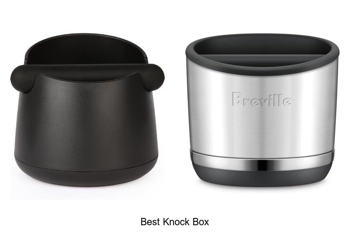 best knock box