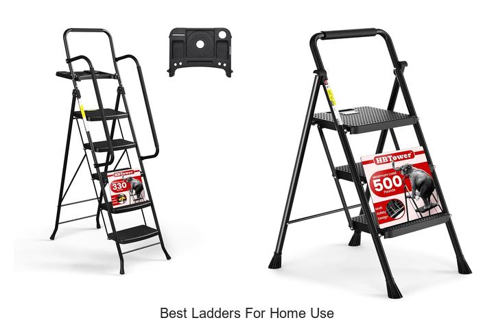 best ladders for home use