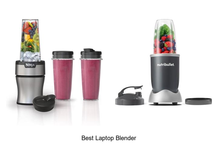 best laptop blender