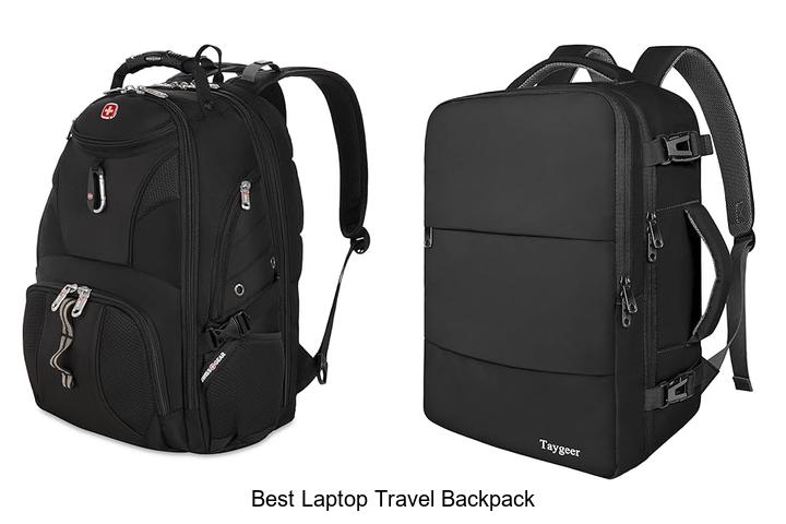 best laptop travel backpack