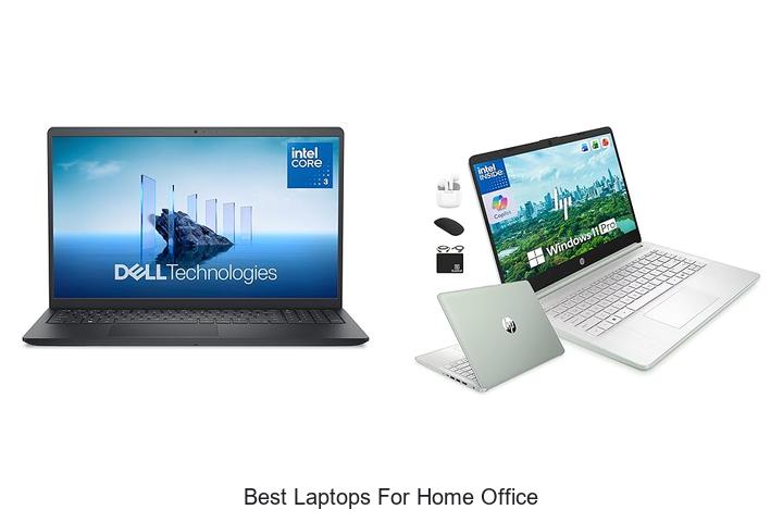 best laptops for home office