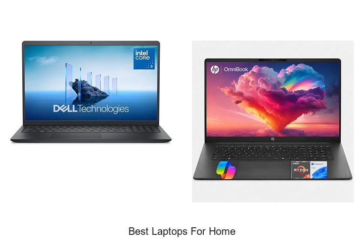 best laptops for home