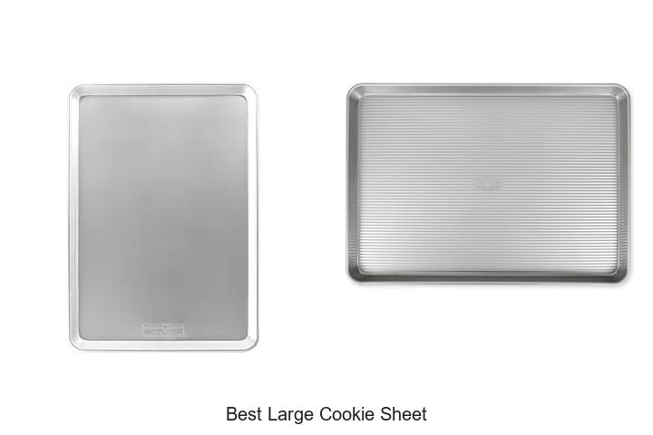 best large cookie sheet