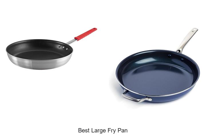 best large fry pan
