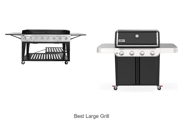 best large grill