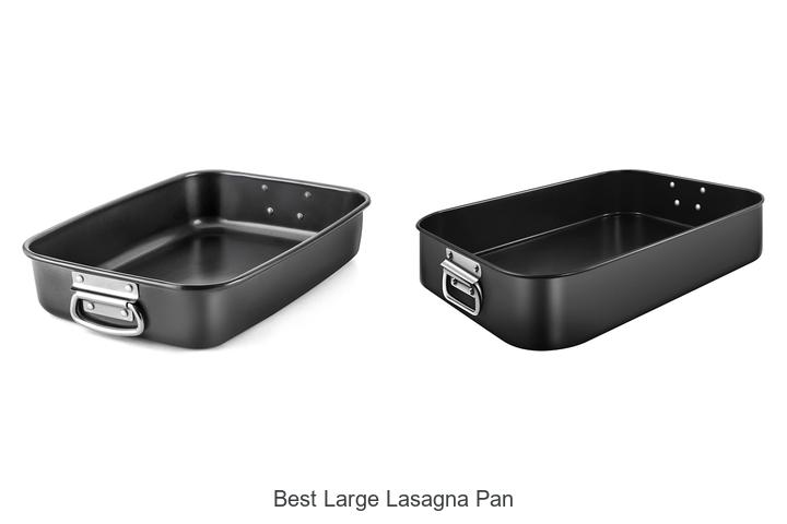 best large lasagna pan