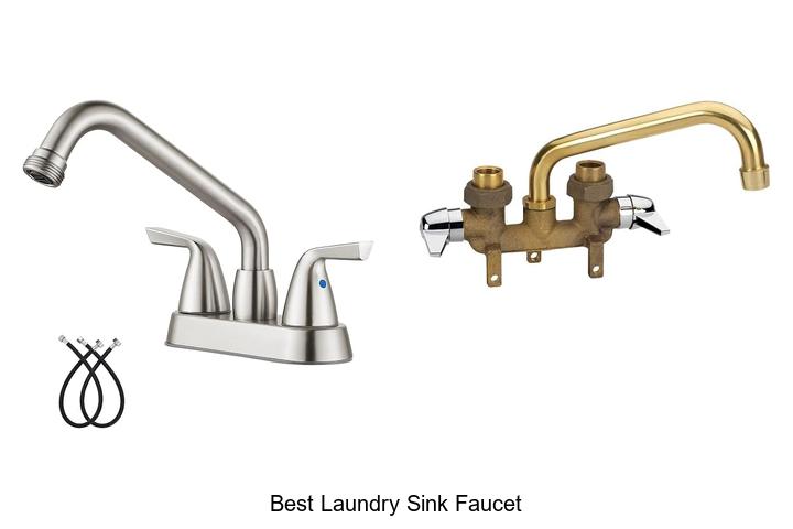 best laundry sink faucet
