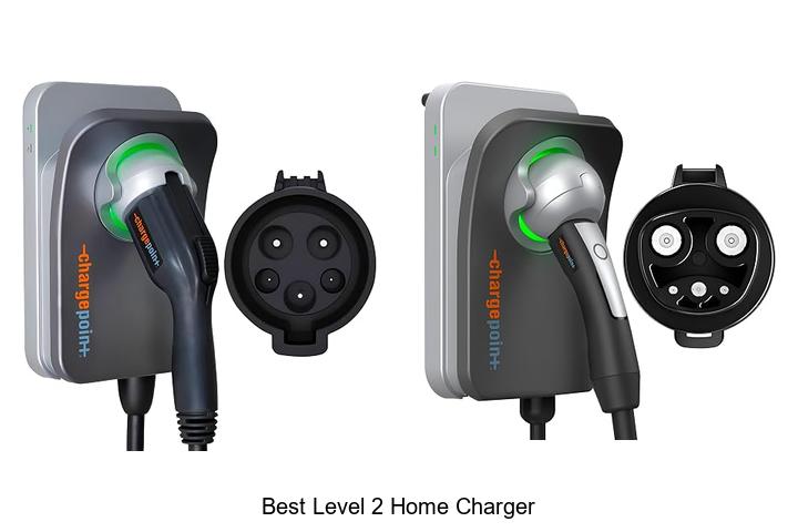 best level 2 home charger