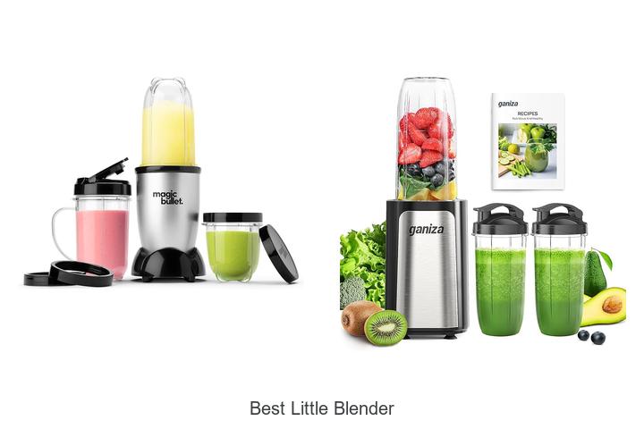 best little blender