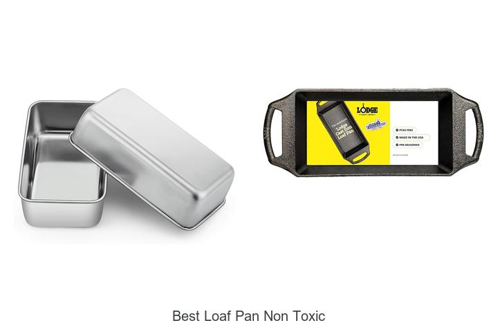 best loaf pan non toxic