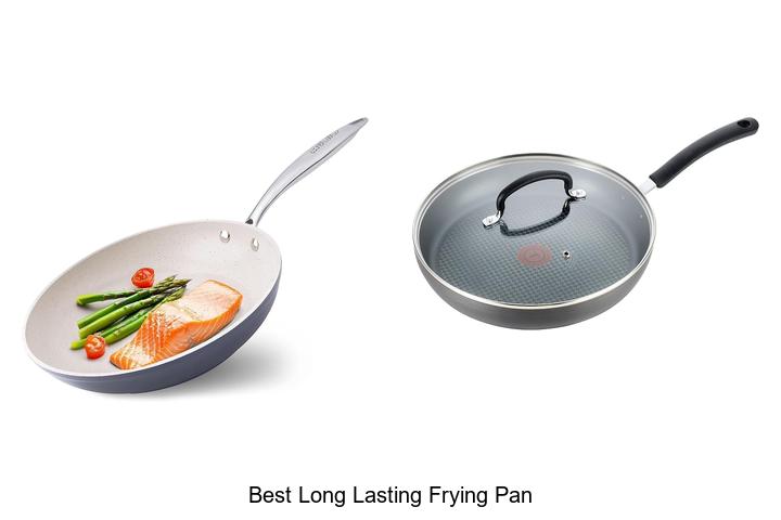 best long lasting frying pan