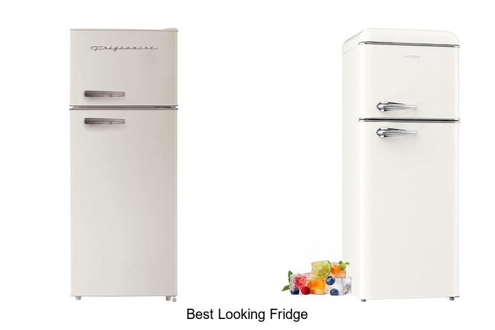 best looking fridge