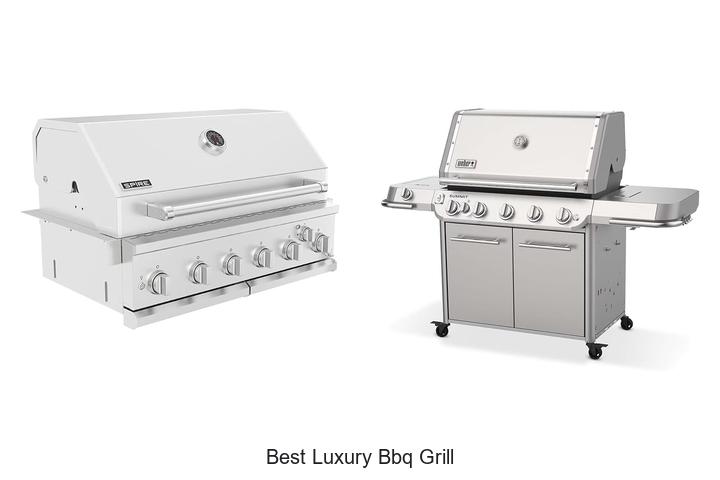 best luxury bbq grill