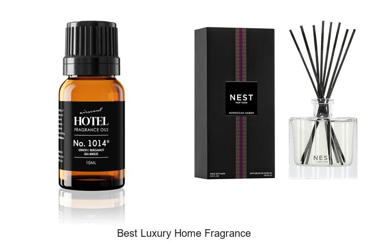 best luxury home fragrance