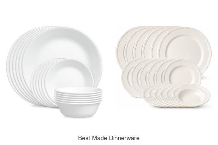 best made dinnerware