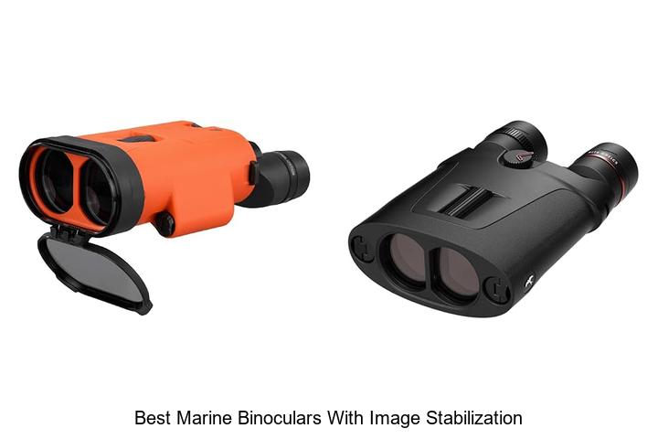 best marine binoculars with image stabilization