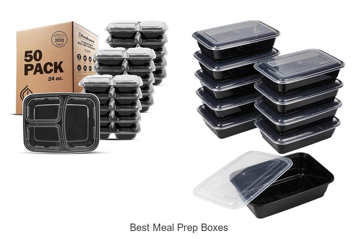 best meal prep boxes