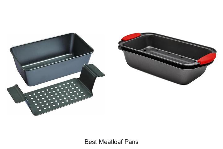 best meatloaf pans