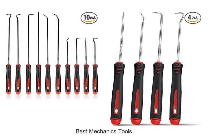 best mechanics tools