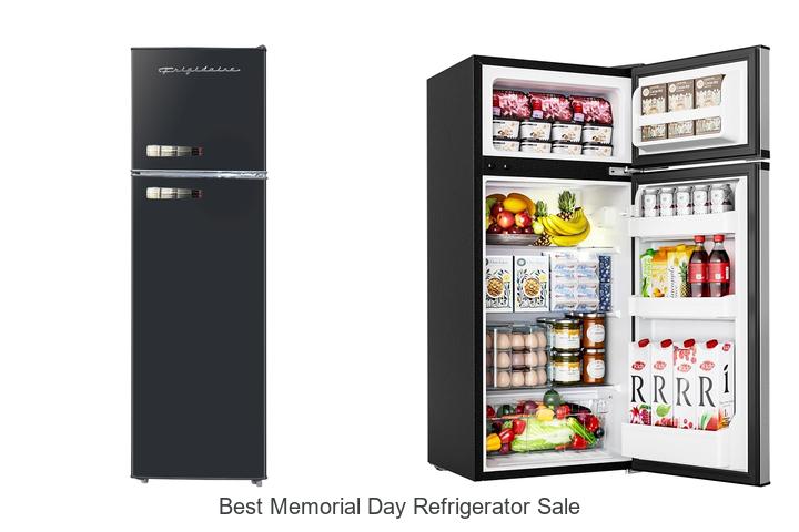 best memorial day refrigerator sale