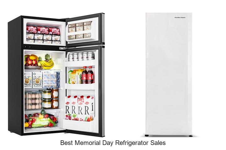 best memorial day refrigerator sales