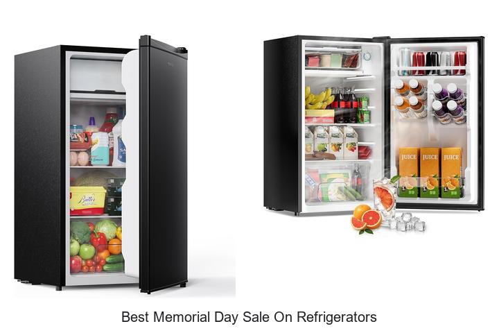 best memorial day sale on refrigerators