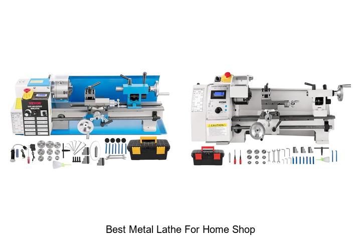 best metal lathe for home shop