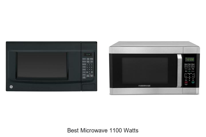best microwave 1100 watts