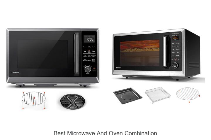 best microwave and oven combination