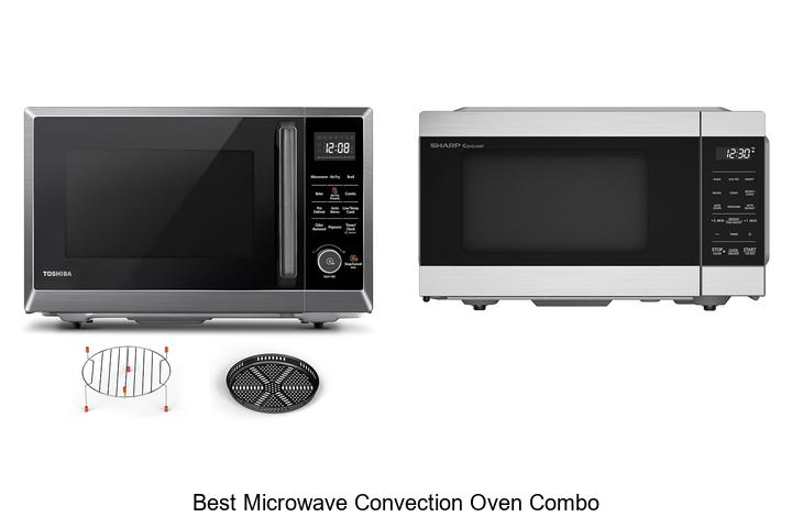 best microwave convection oven combo
