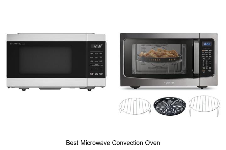 best microwave convection oven