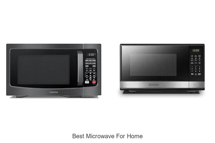 best microwave for home