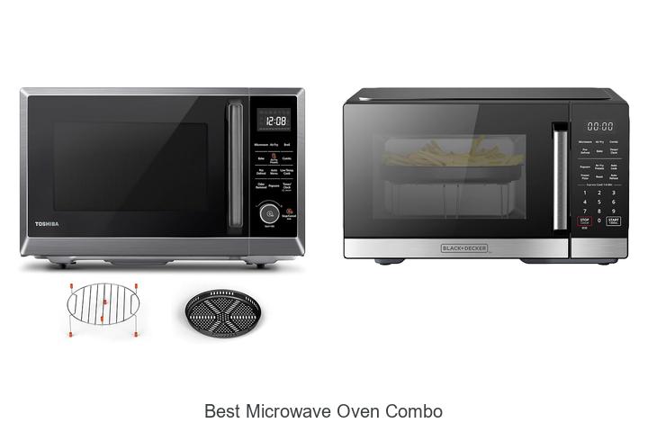 best microwave oven combo