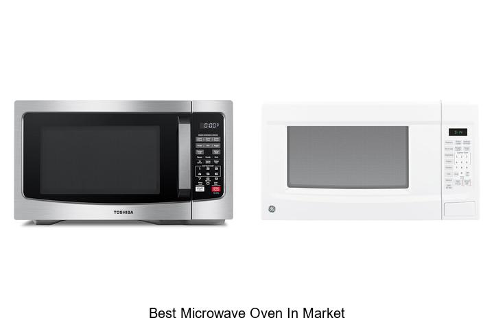 best microwave oven in market