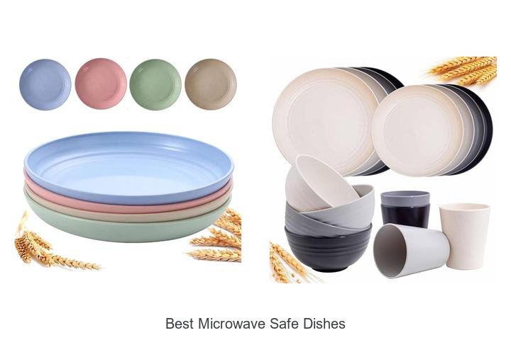 best microwave safe dishes