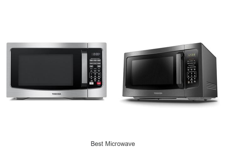 best microwave