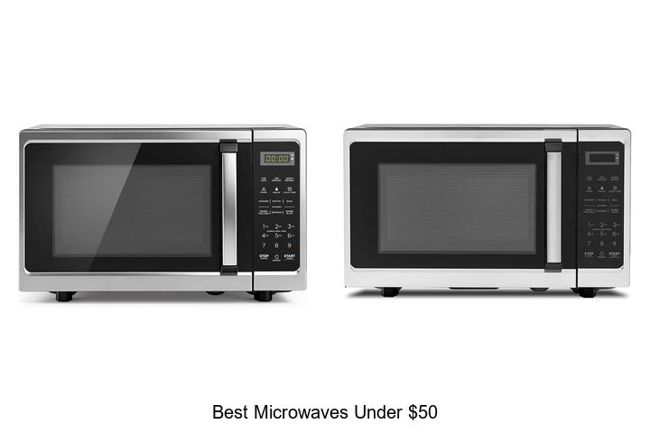 best microwaves under 50