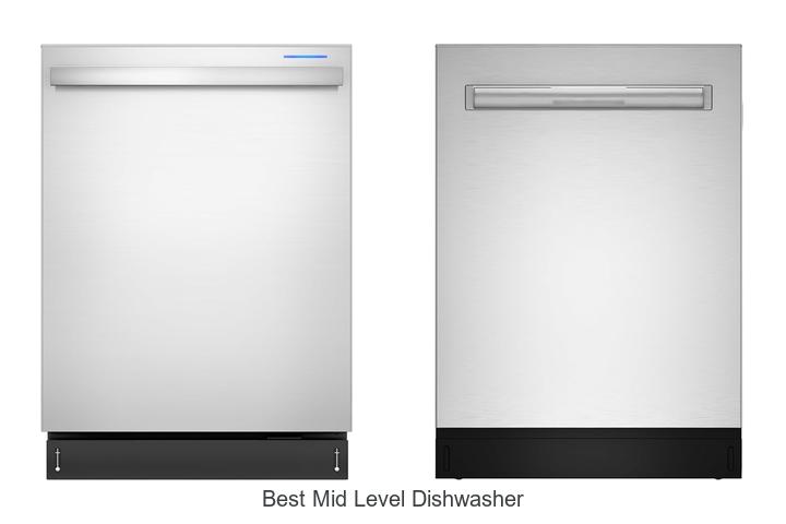 best mid level dishwasher