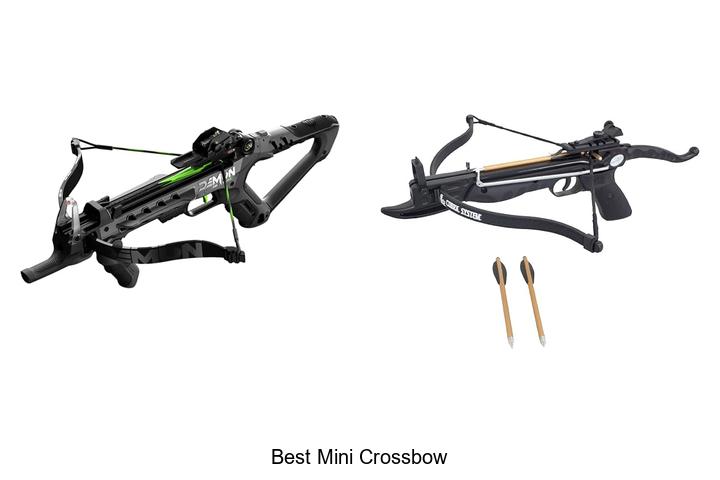 best mini crossbow