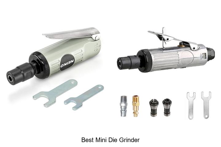 best mini die grinder