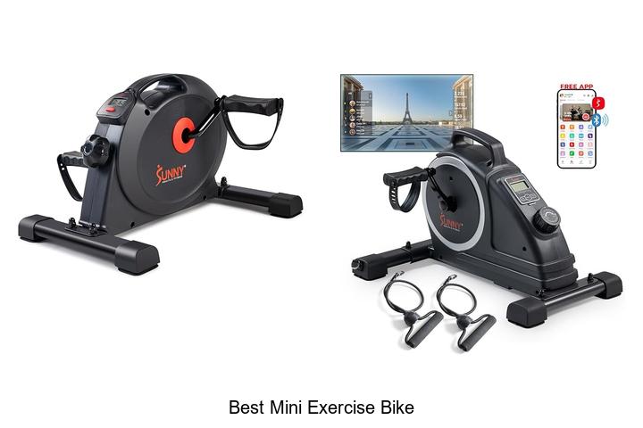 best mini exercise bike
