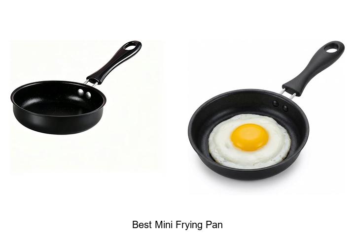 best mini frying pan