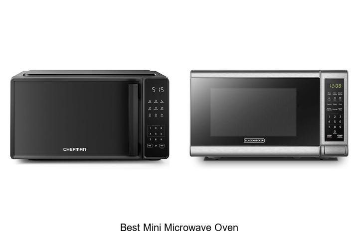 best mini microwave oven