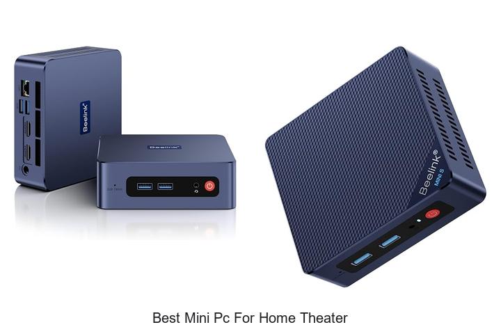 best mini pc for home theater