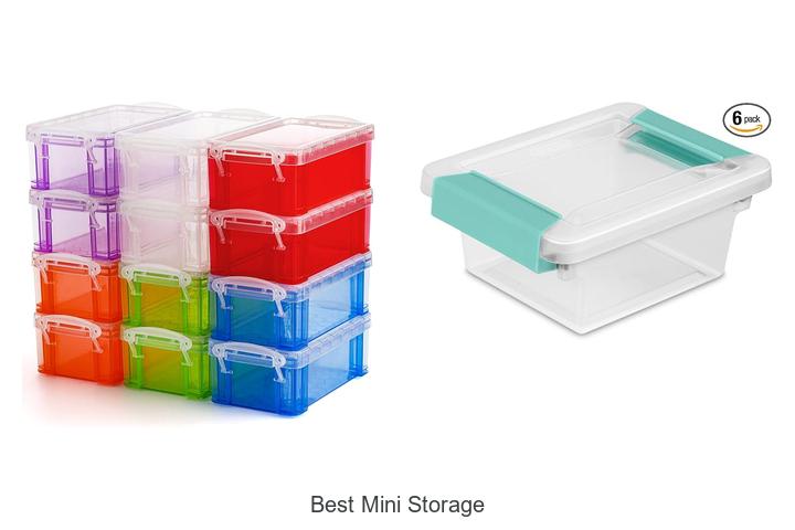 best mini storage