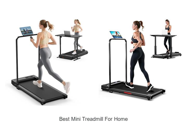 best mini treadmill for home