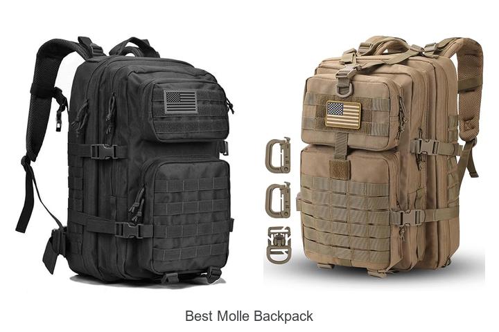 best molle backpack