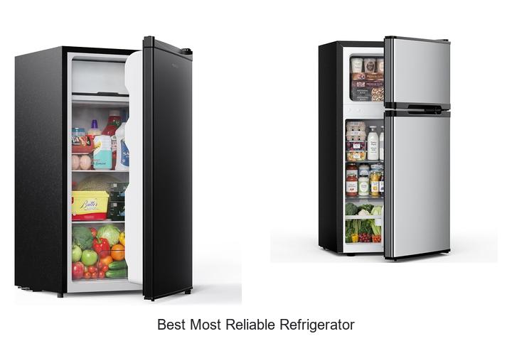 best most reliable refrigerator