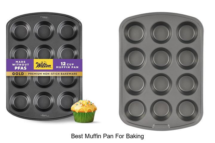 best muffin pan for baking