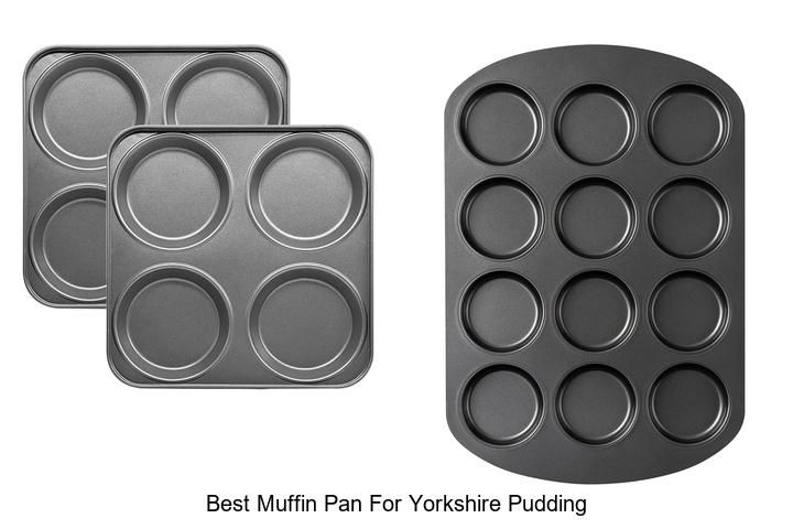 best muffin pan for yorkshire pudding